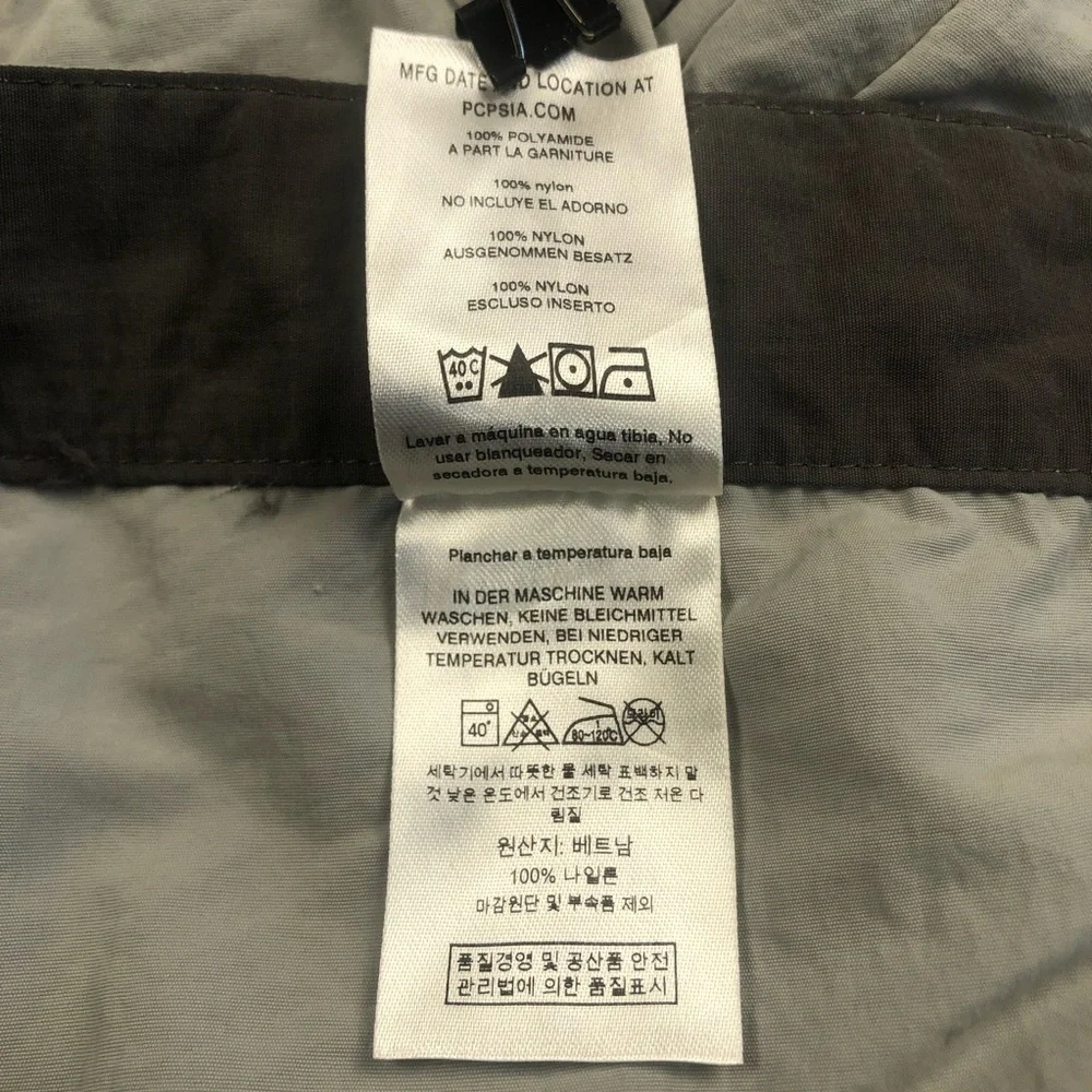 Patagonia Men's Quandary Pants